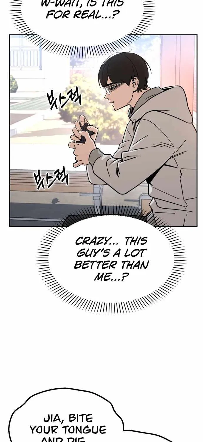 Match Made in Heaven by Chance Chapter 1 page 78 - 