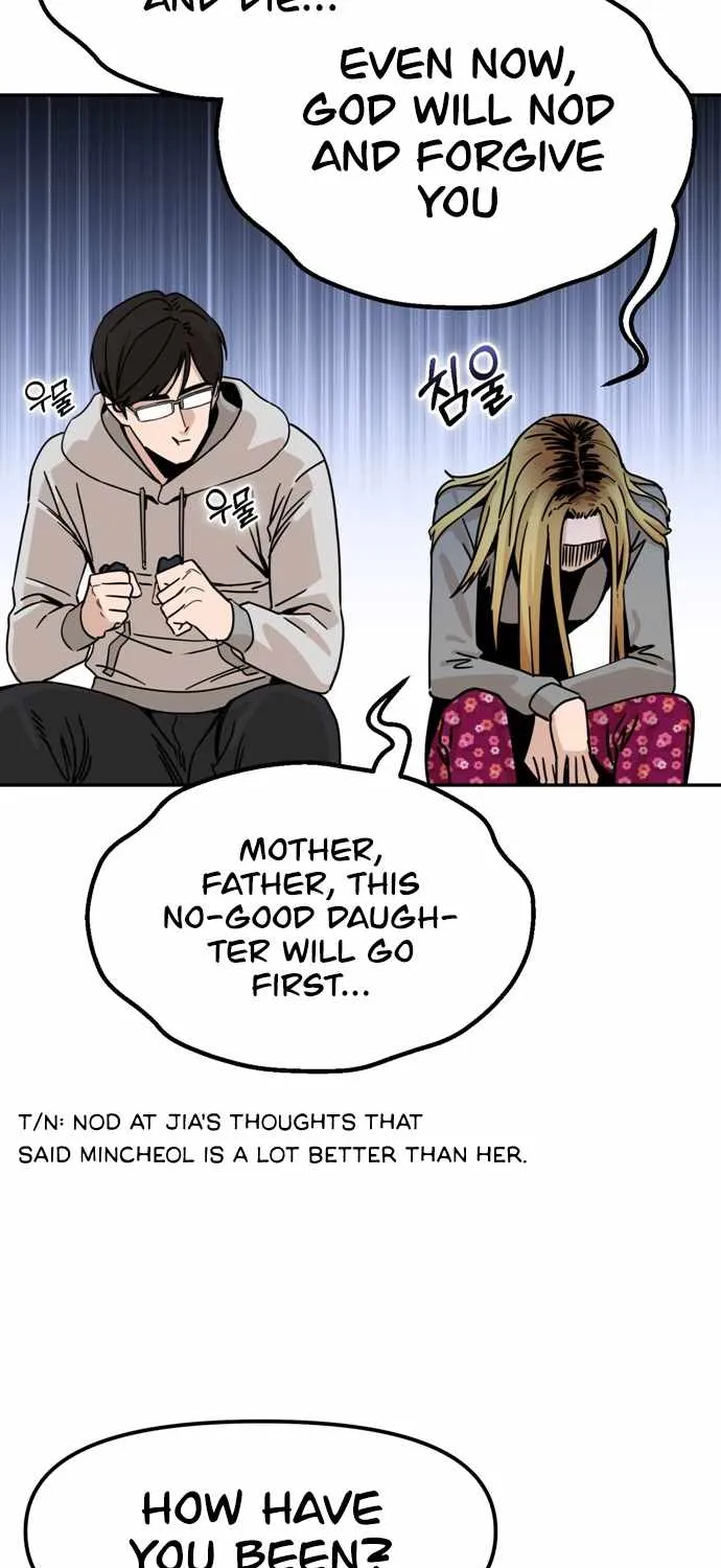 Match Made in Heaven by Chance Chapter 1 page 79 - 