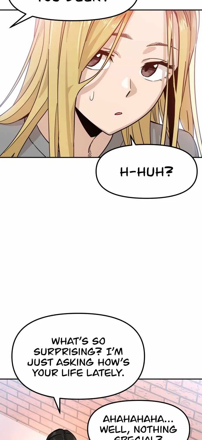 Match Made in Heaven by Chance Chapter 1 page 80 - 