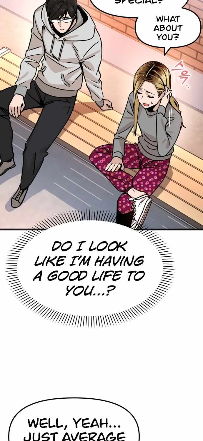 Match Made in Heaven by Chance Chapter 1 page 81 - 