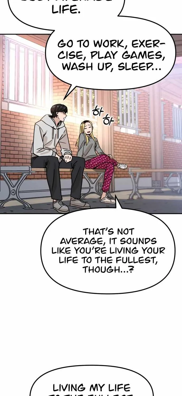 Match Made in Heaven by Chance Chapter 1 page 82 - 