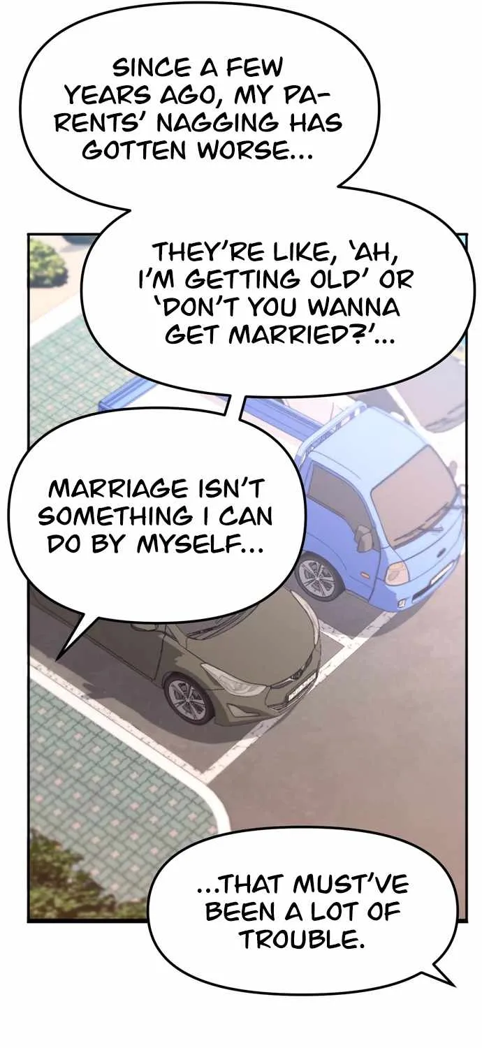 Match Made in Heaven by Chance Chapter 1 page 85 - 