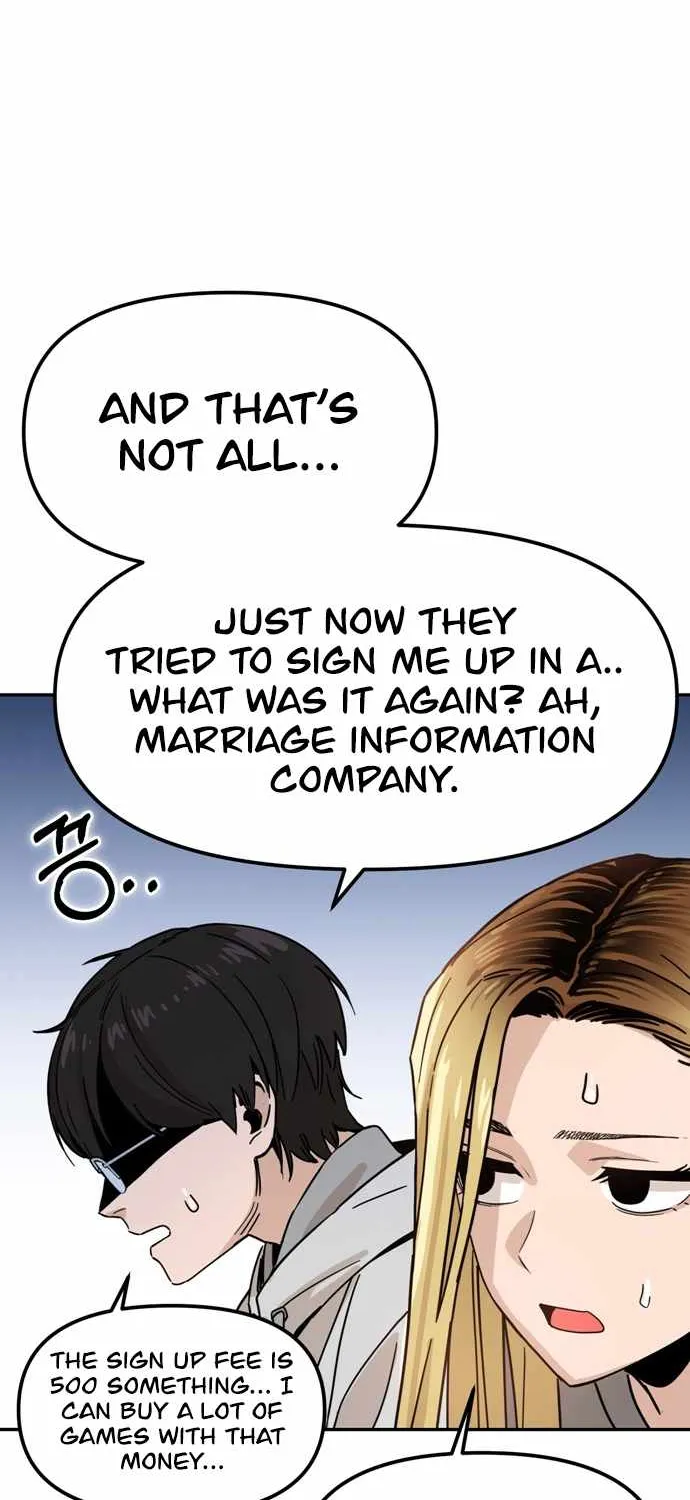 Match Made in Heaven by Chance Chapter 1 page 86 - 