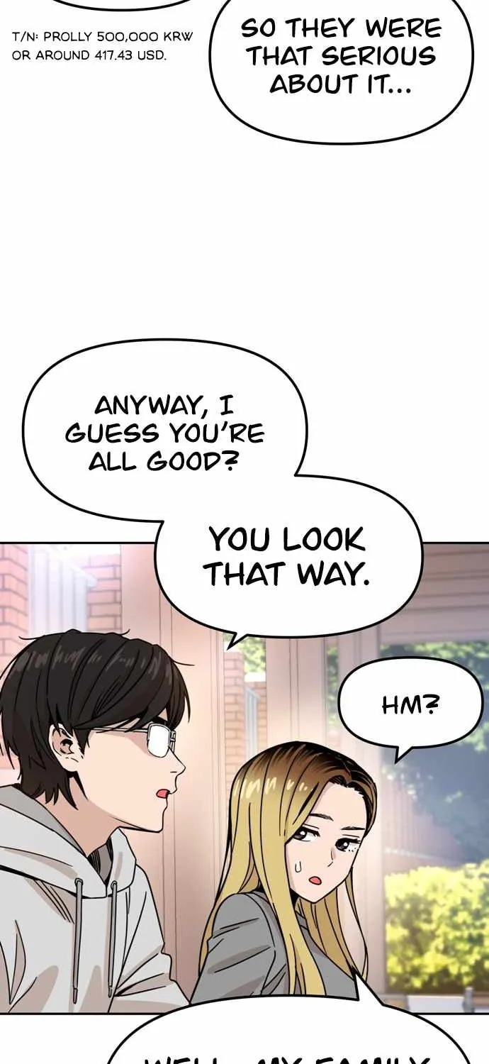 Match Made in Heaven by Chance Chapter 1 page 87 - 