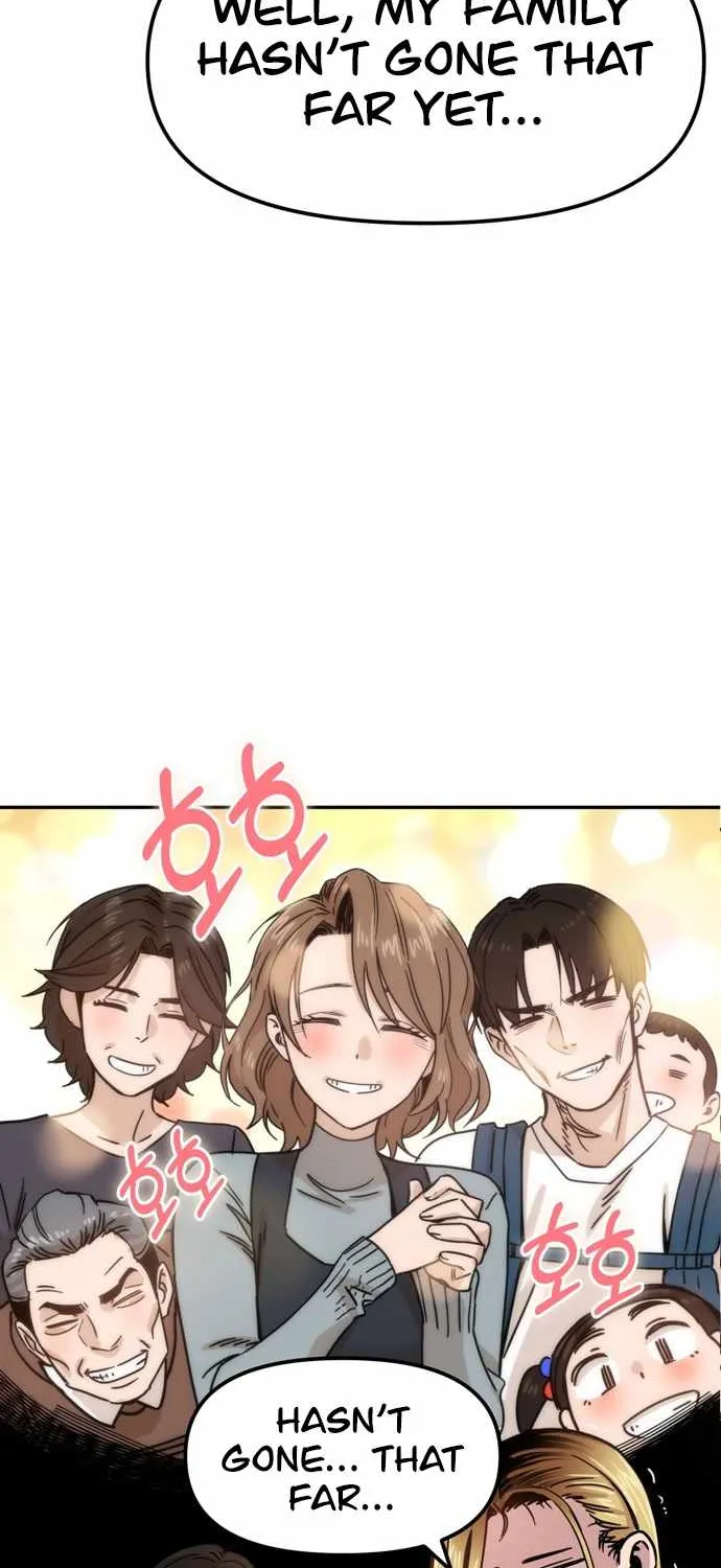 Match Made in Heaven by Chance Chapter 1 page 88 - 