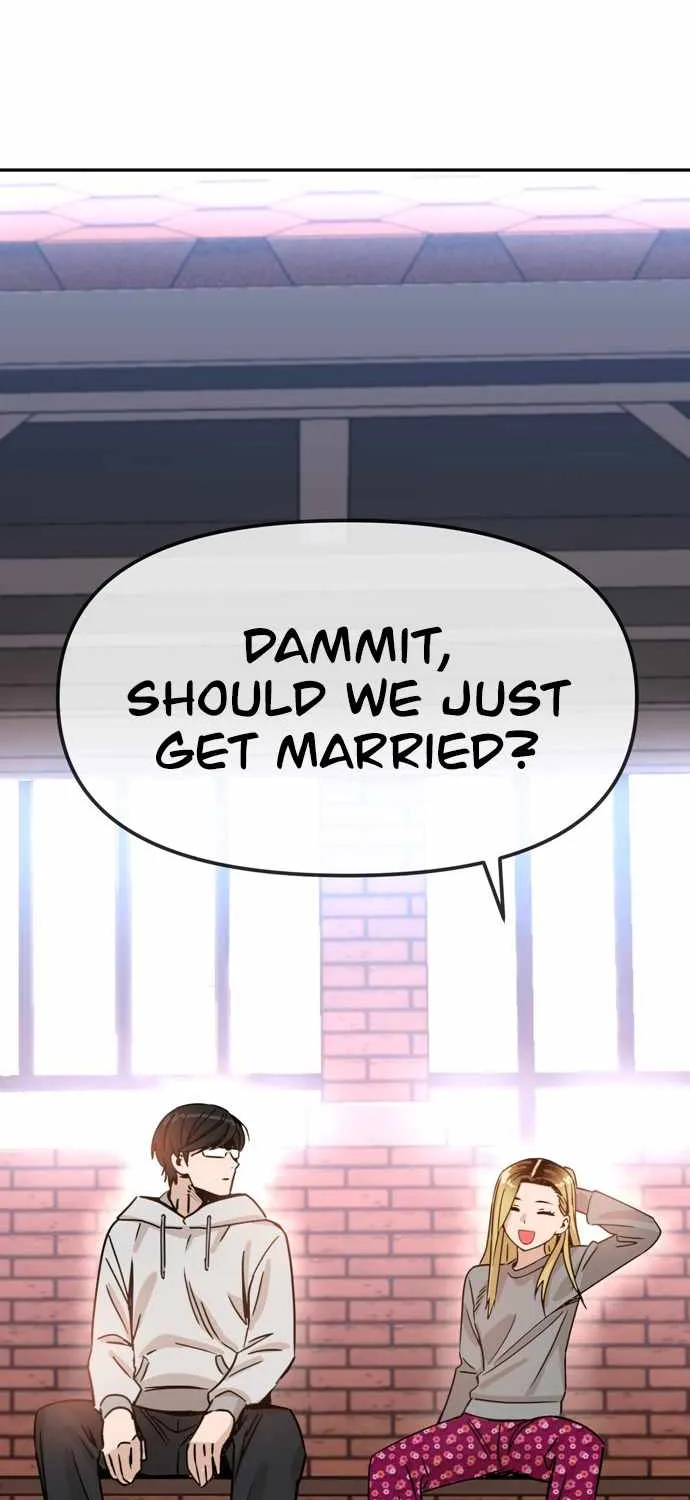 Match Made in Heaven by Chance Chapter 1 page 91 - 