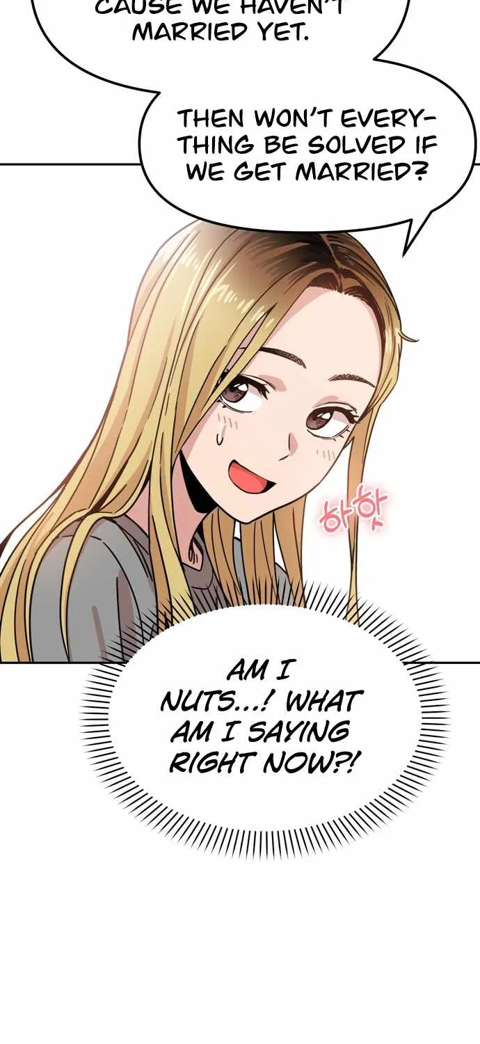 Match Made in Heaven by Chance Chapter 1 page 94 - 