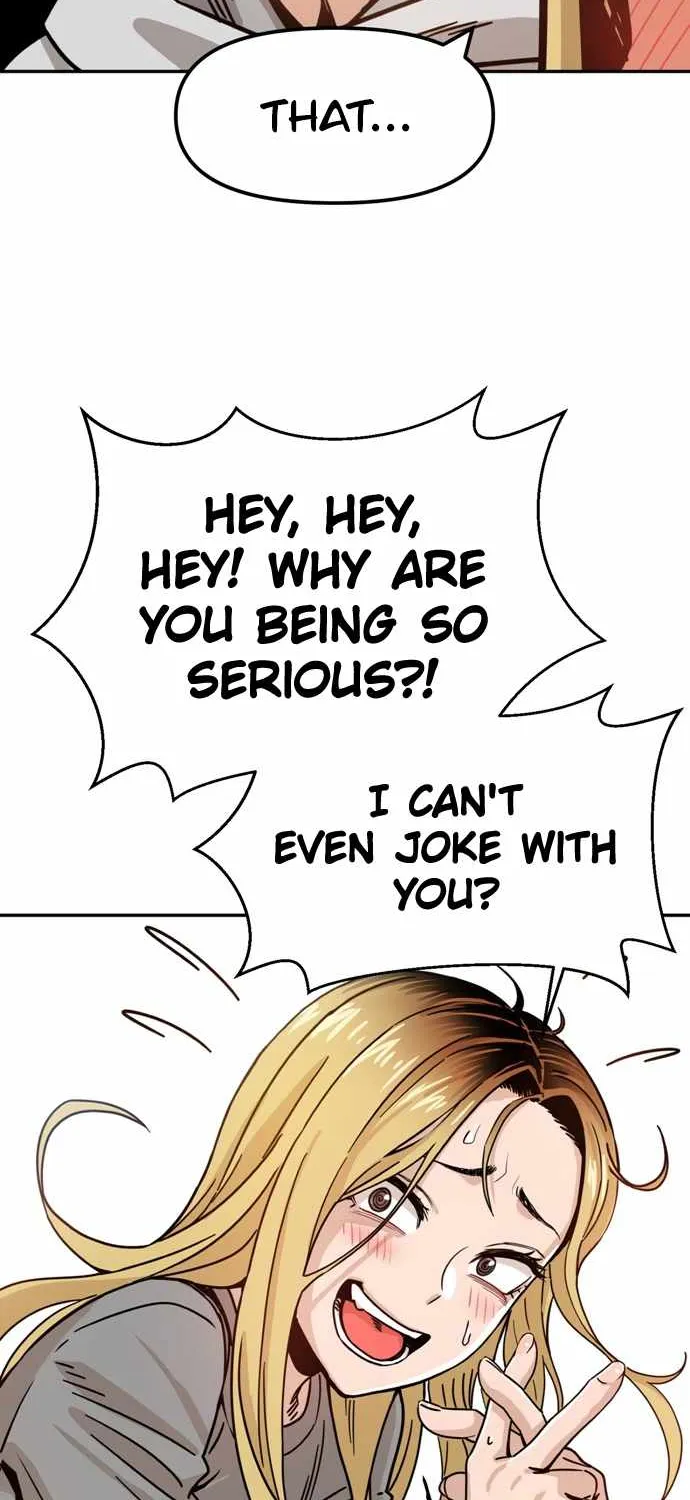 Match Made in Heaven by Chance Chapter 1 page 98 - 
