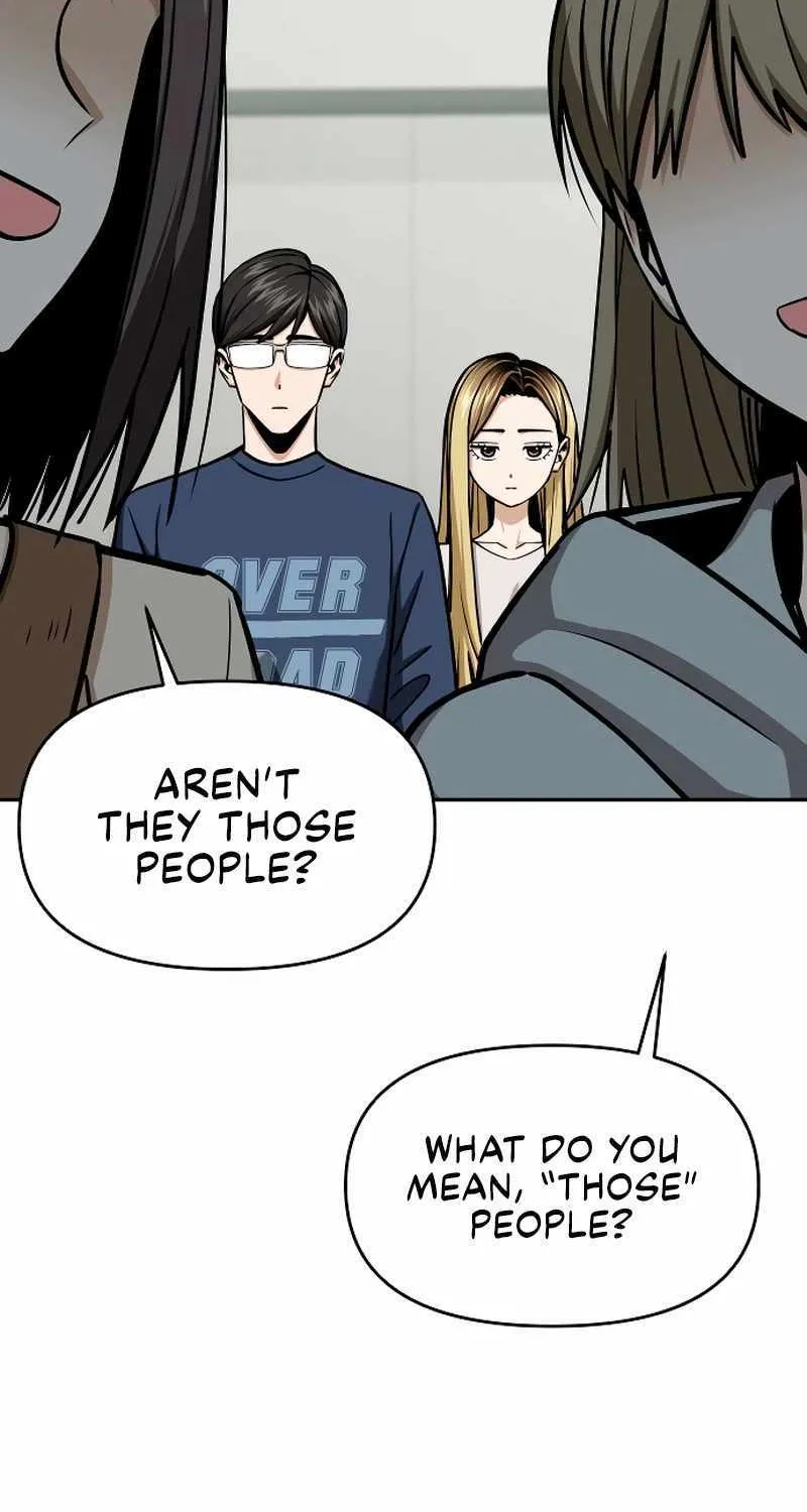 Match Made in Heaven by Chance Chapter 111 page 15 - 