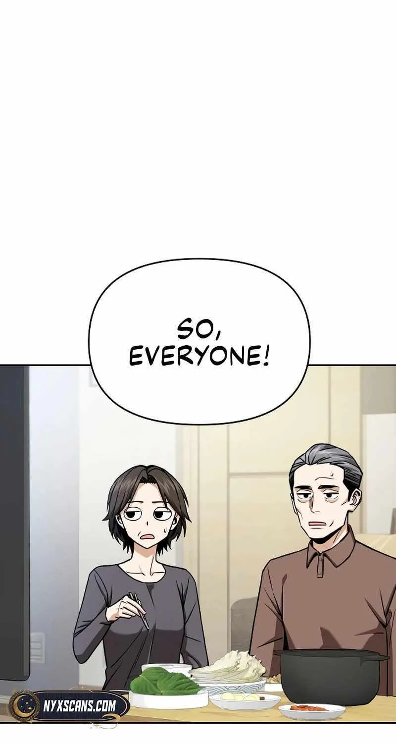 Match Made in Heaven by Chance Chapter 111 page 3 - 