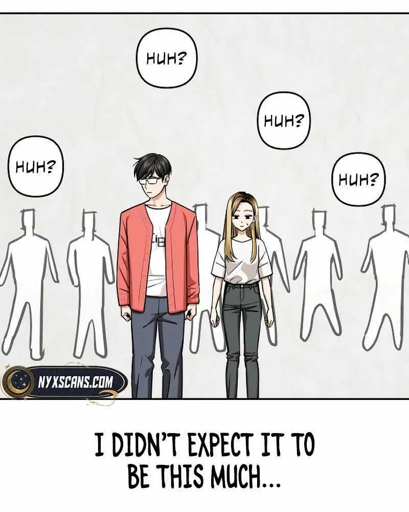 Match Made in Heaven by Chance Chapter 111 page 27 - 