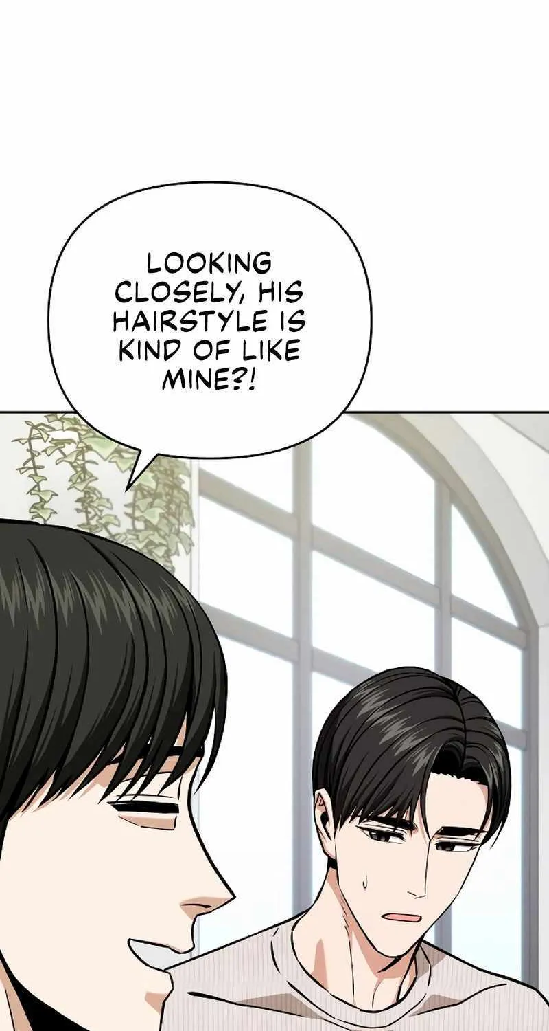 Match Made in Heaven by Chance Chapter 111 page 38 - 