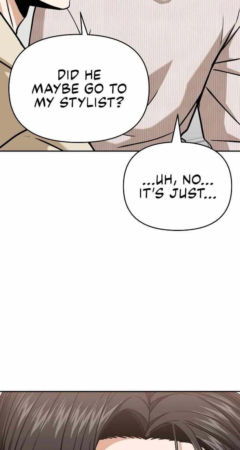 Match Made in Heaven by Chance Chapter 111 page 39 - 