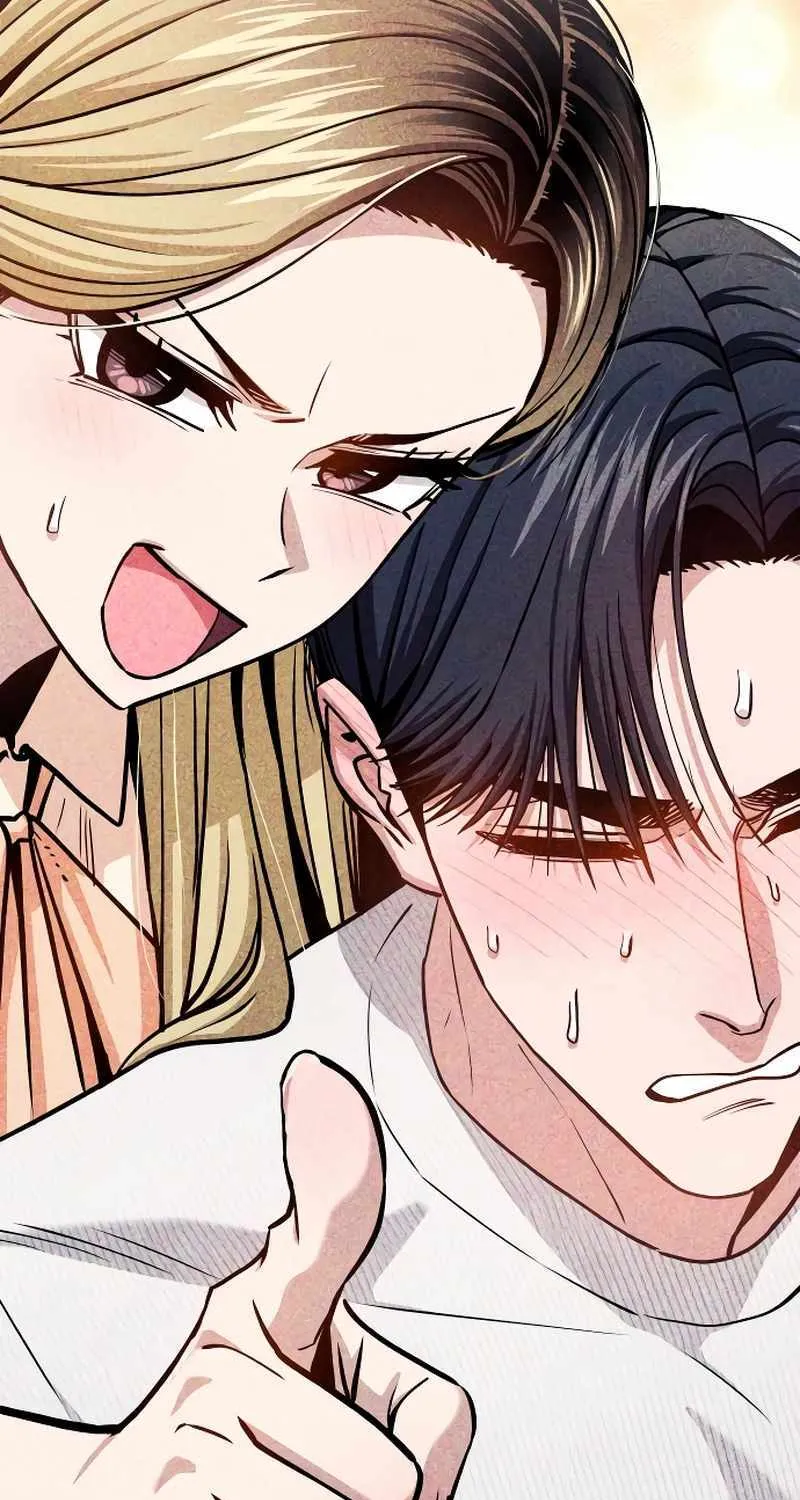 Match Made in Heaven by Chance Chapter 111 page 5 - 