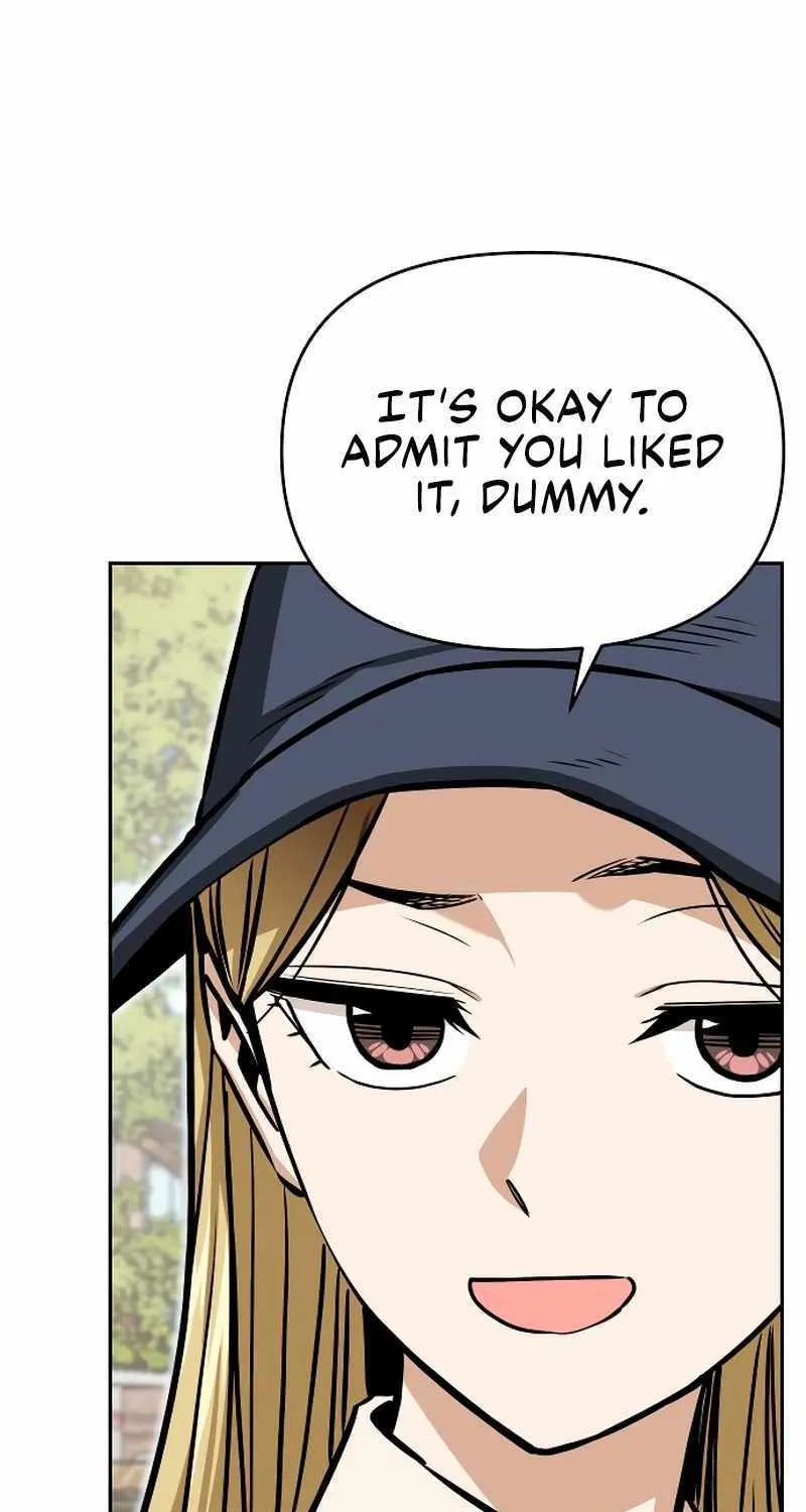 Match Made in Heaven by Chance Chapter 111 page 52 - 