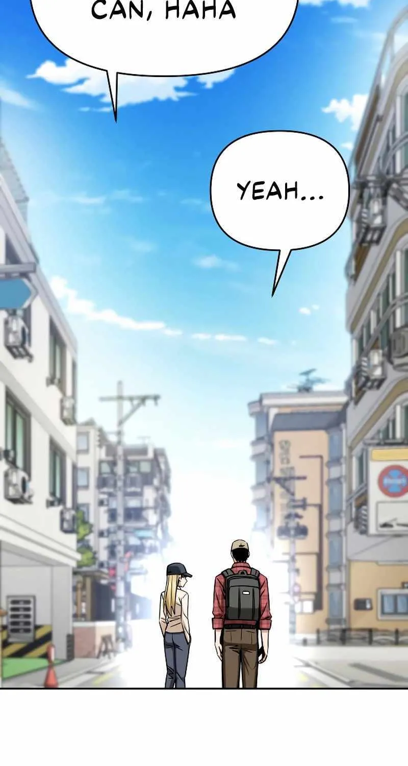 Match Made in Heaven by Chance Chapter 111 page 56 - 