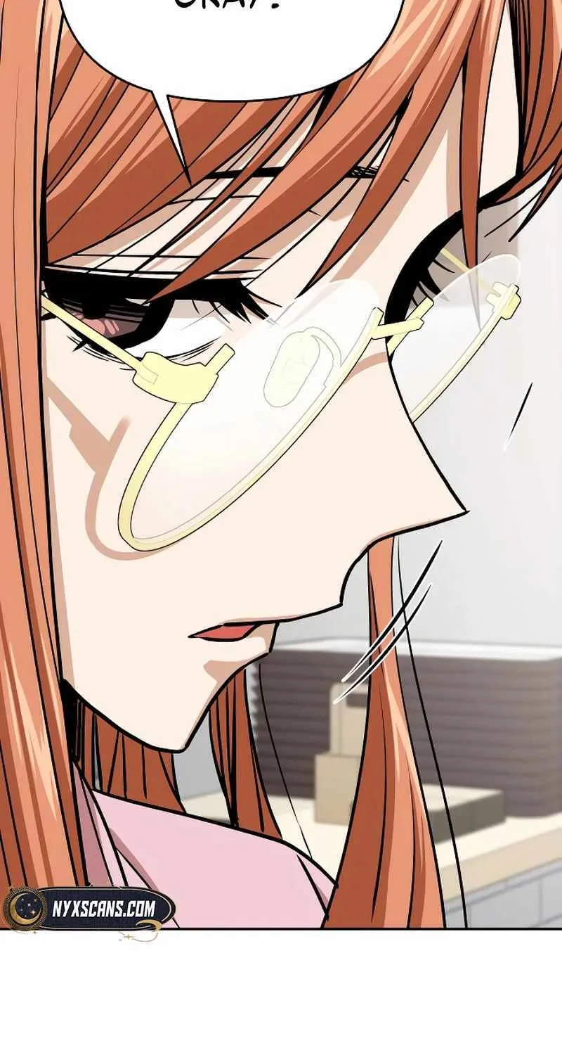 Match Made in Heaven by Chance Chapter 111 page 67 - 