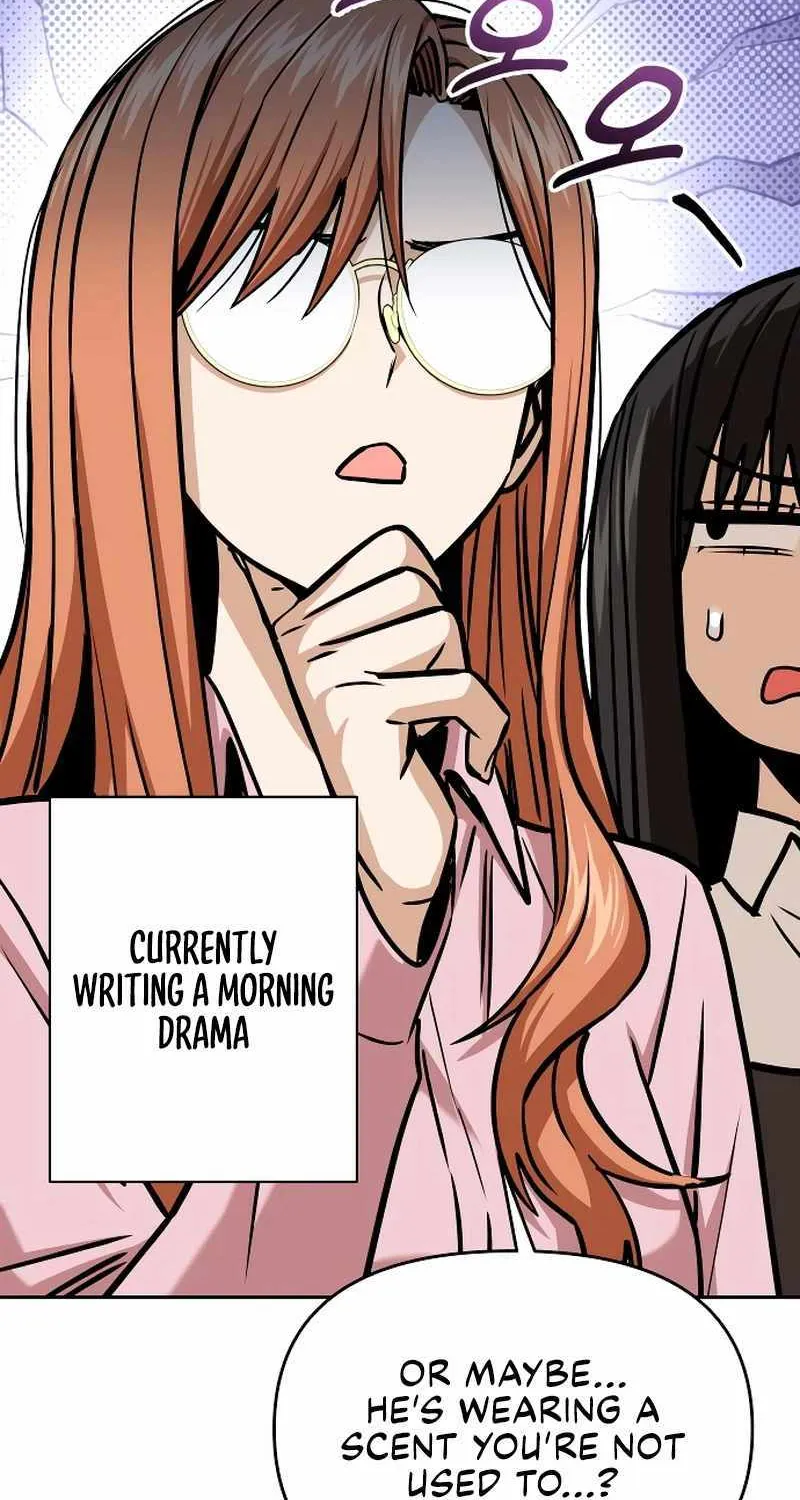 Match Made in Heaven by Chance Chapter 111 page 70 - 