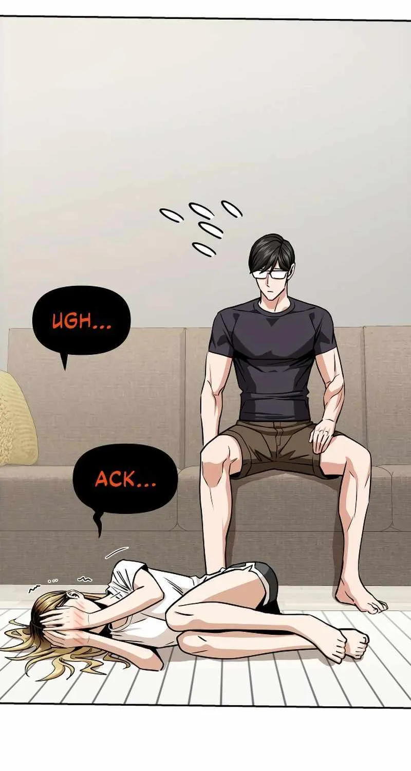 Match Made in Heaven by Chance Chapter 111 page 8 - 