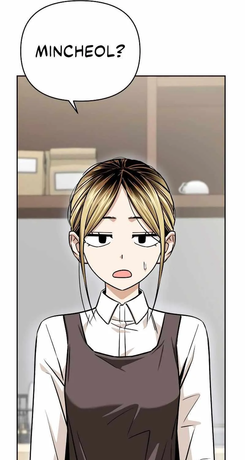 Match Made in Heaven by Chance Chapter 111 page 72 - 