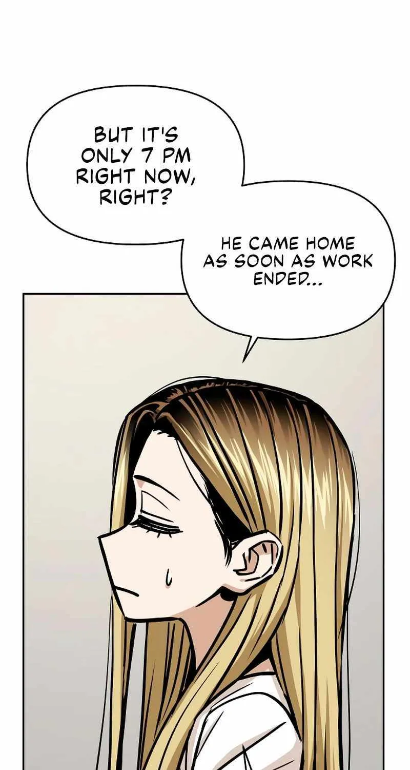 Match Made in Heaven by Chance Chapter 111 page 75 - 