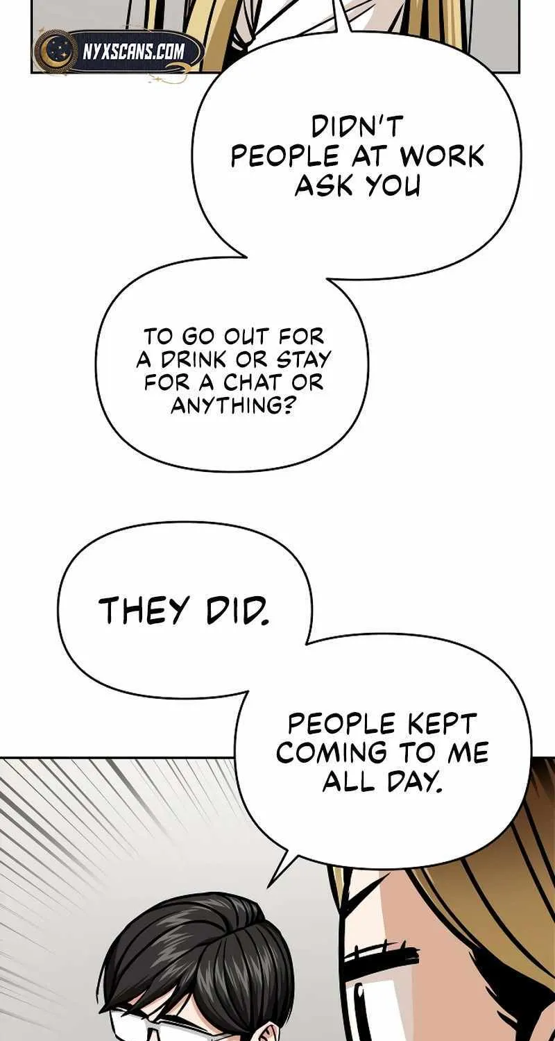 Match Made in Heaven by Chance Chapter 111 page 76 - 
