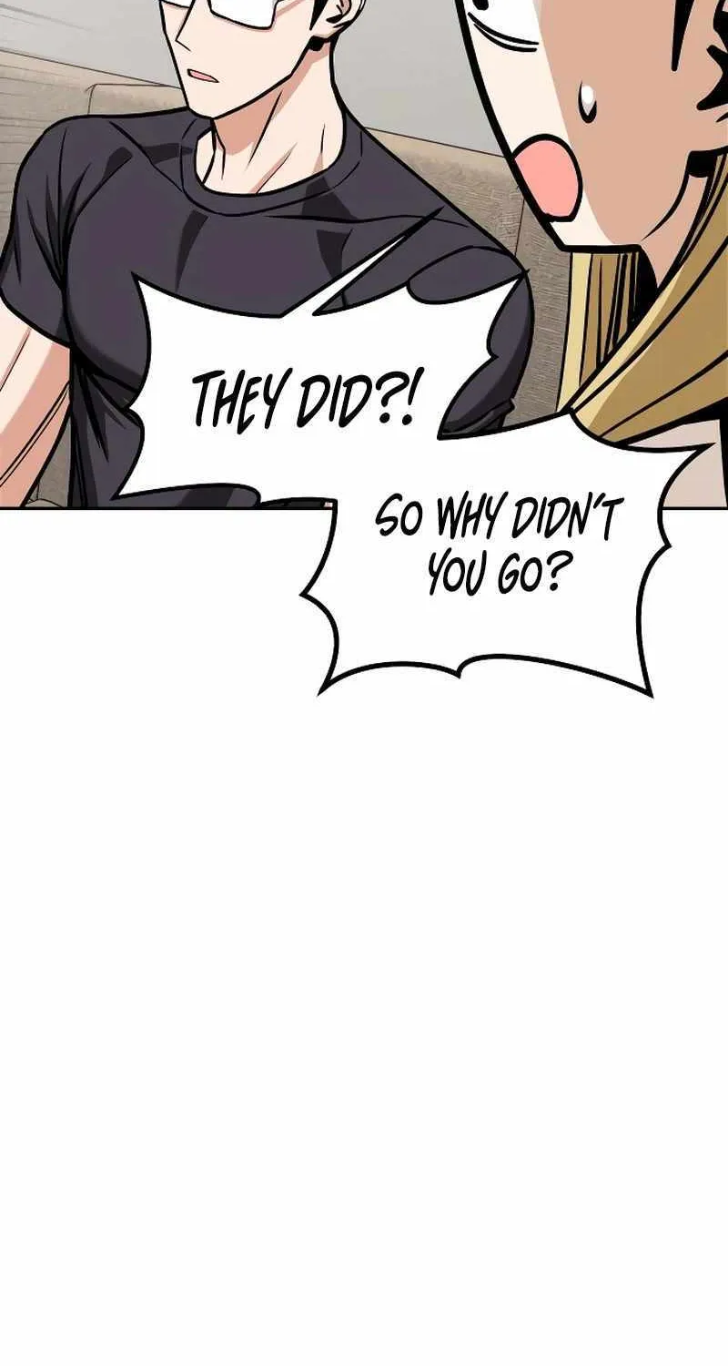 Match Made in Heaven by Chance Chapter 111 page 77 - 