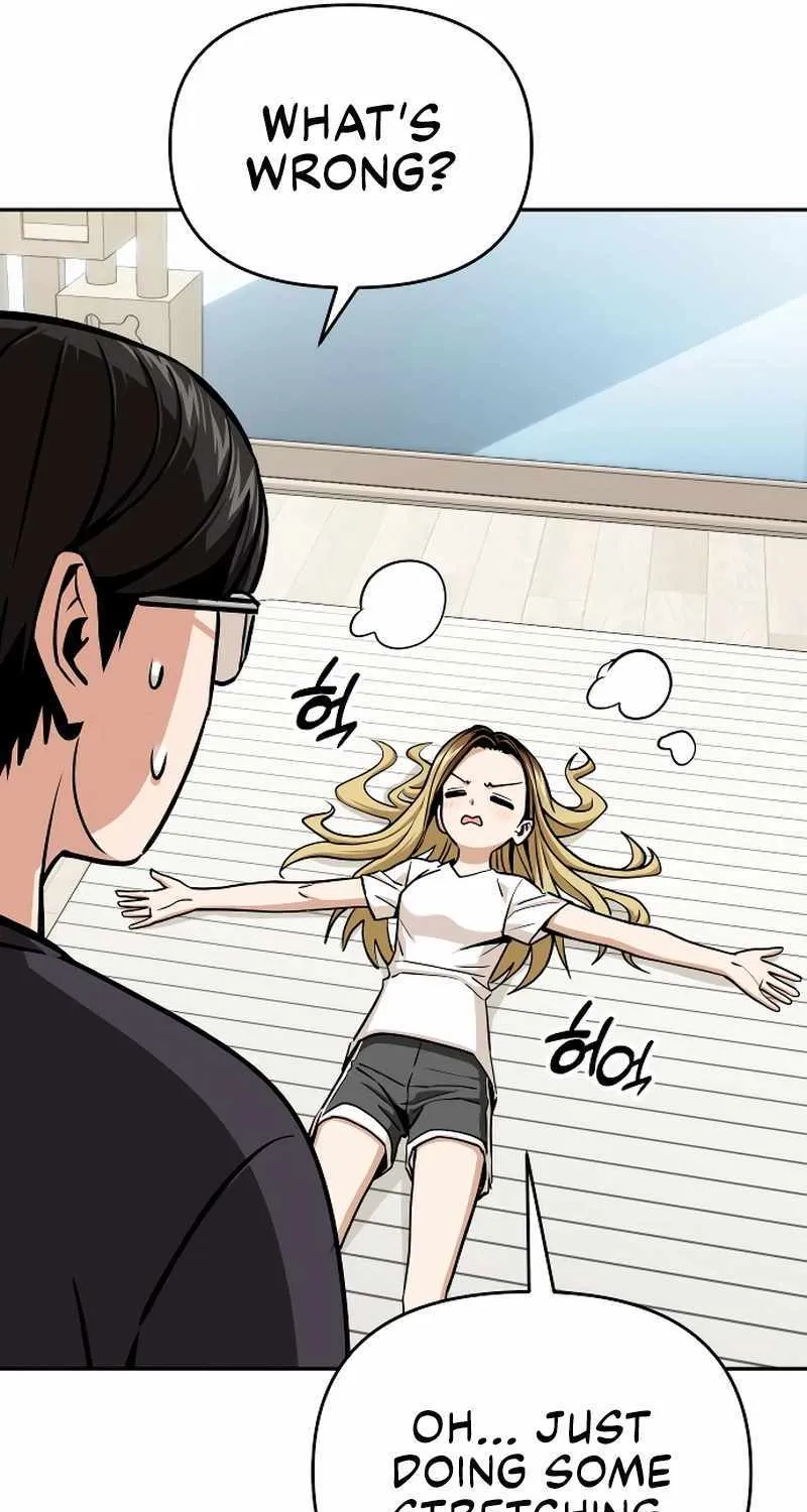Match Made in Heaven by Chance Chapter 111 page 89 - 