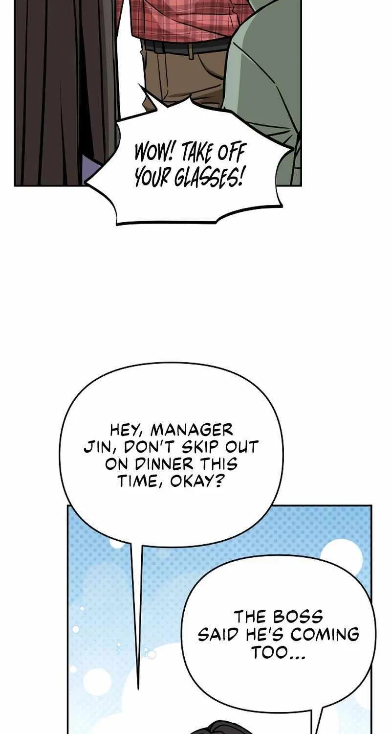 Match Made in Heaven by Chance Chapter 111 page 96 - 