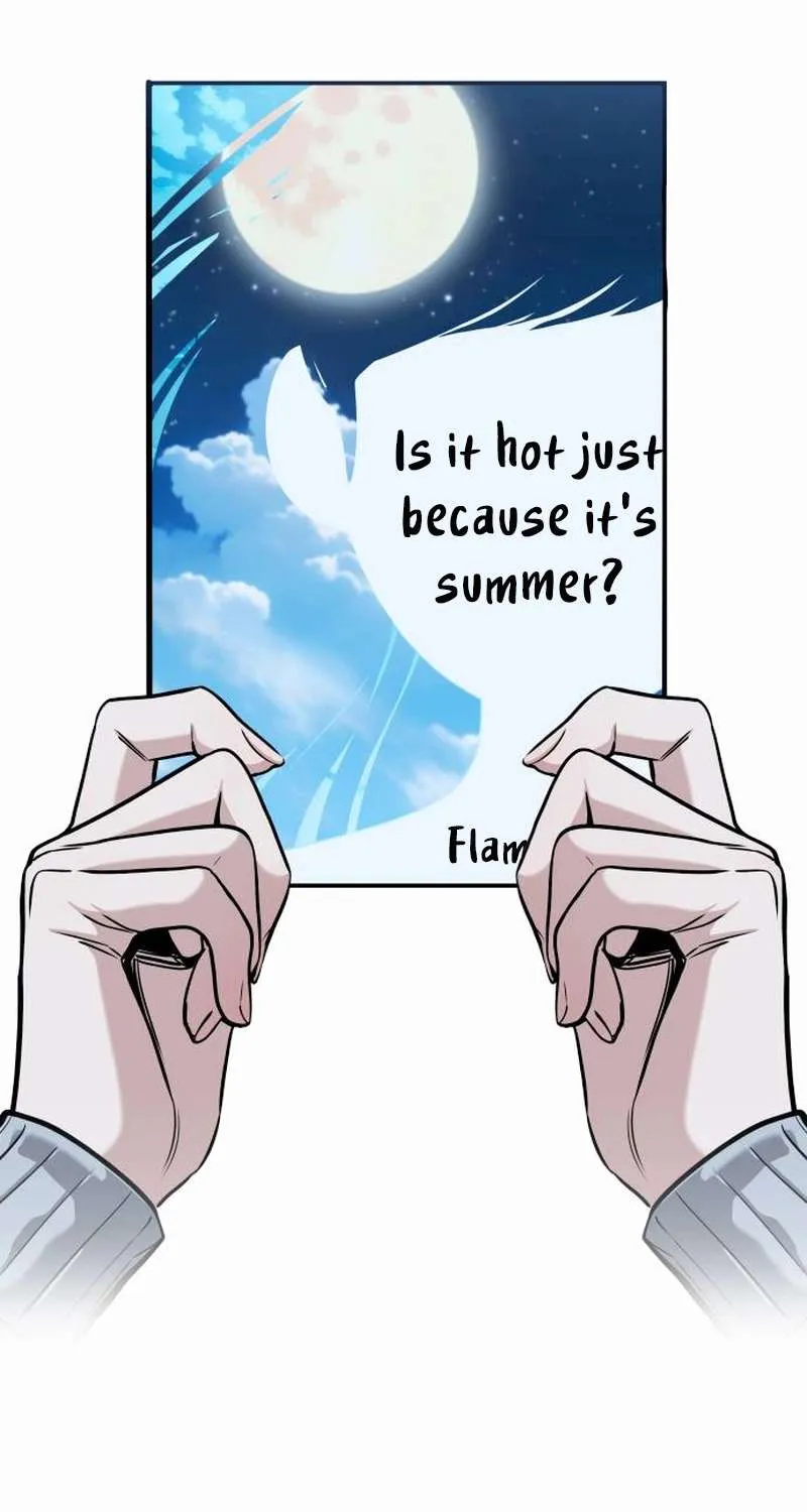 Match Made in Heaven by Chance Chapter 112 page 102 - 