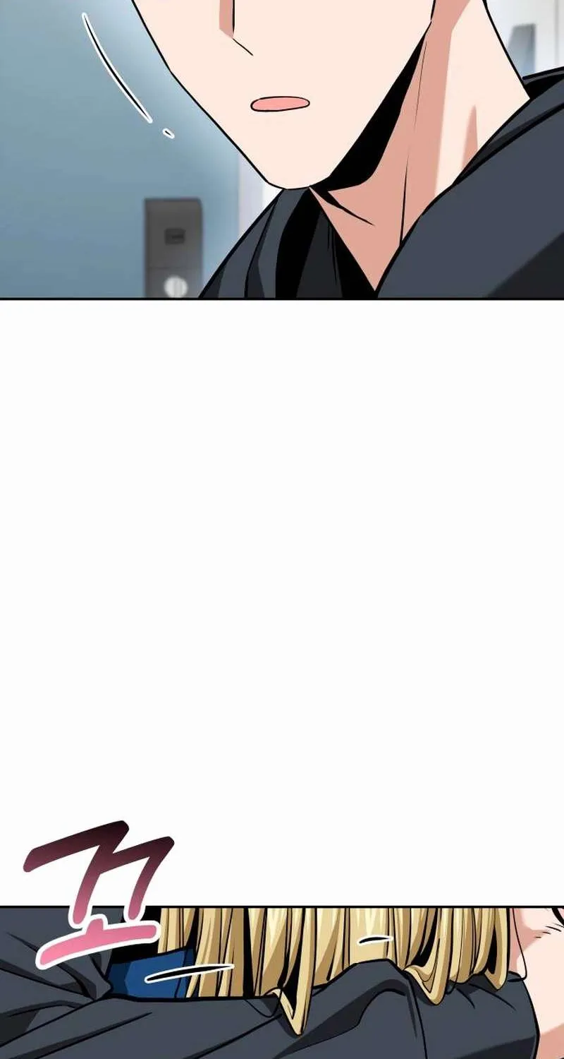 Match Made in Heaven by Chance Chapter 112 page 21 - 