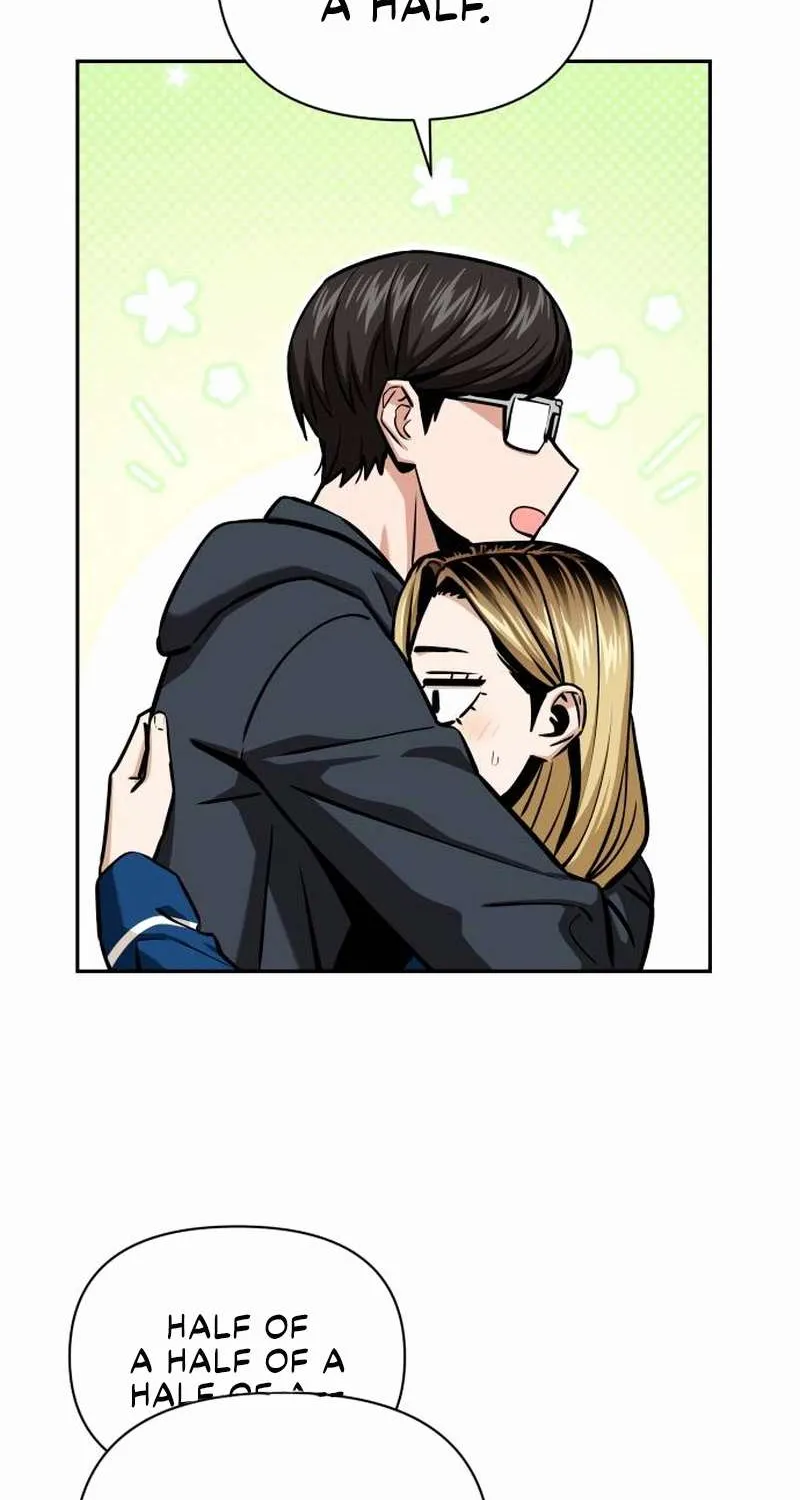 Match Made in Heaven by Chance Chapter 112 page 33 - 