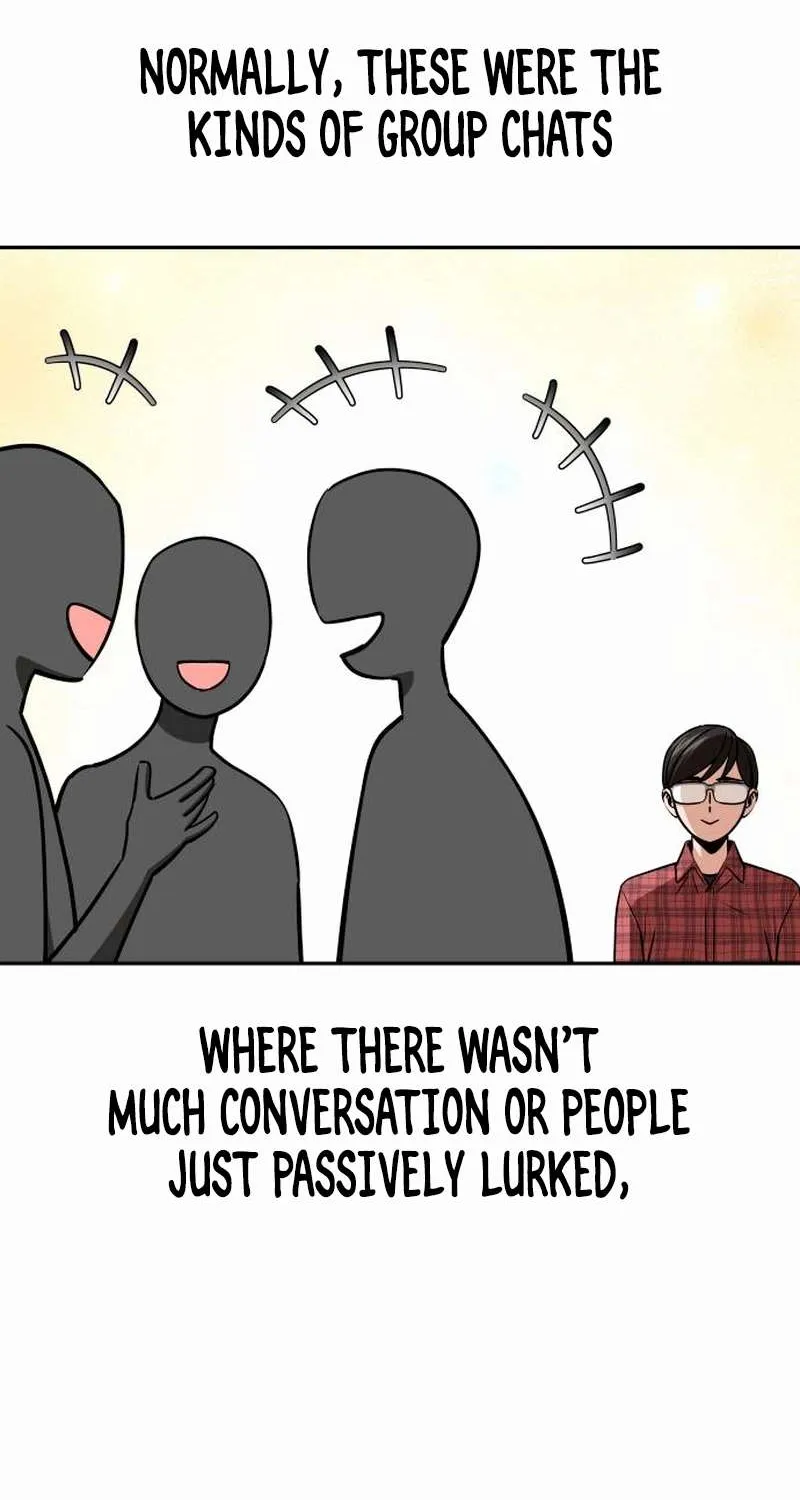 Match Made in Heaven by Chance Chapter 112 page 45 - 