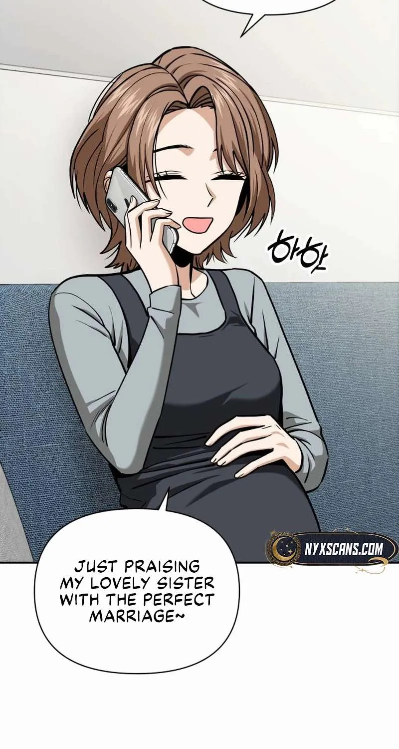 Match Made in Heaven by Chance Chapter 112 page 61 - 