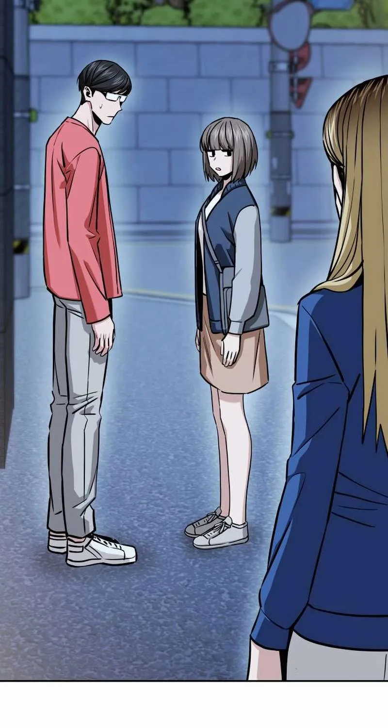 Match Made in Heaven by Chance Chapter 112 page 82 - 