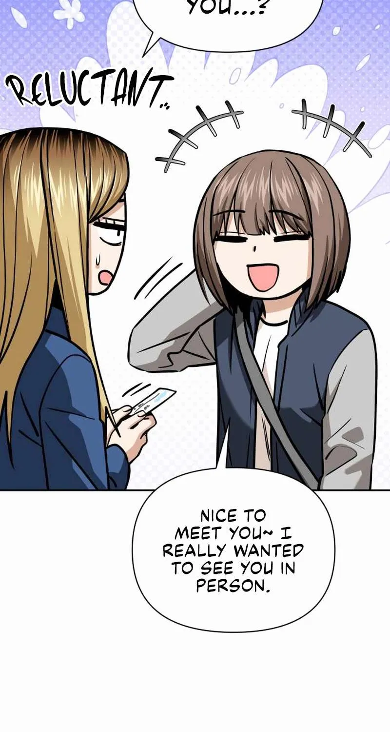 Match Made in Heaven by Chance Chapter 112 page 89 - 