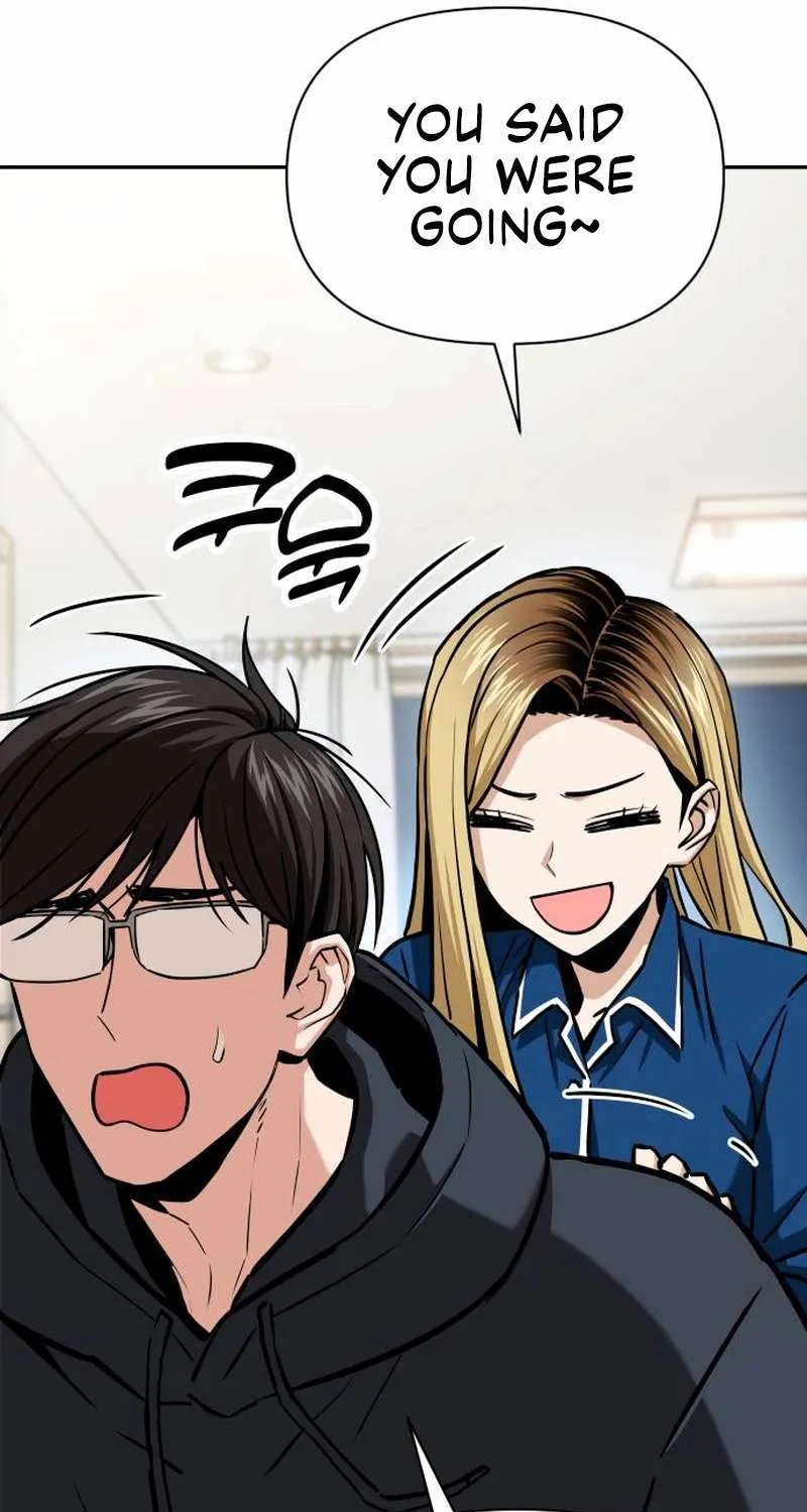 Match Made in Heaven by Chance Chapter 113 page 16 - 