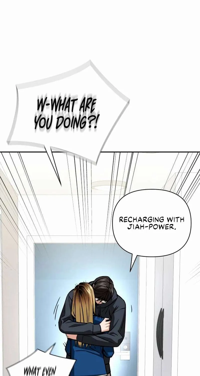 Match Made in Heaven by Chance Chapter 113 page 24 - 