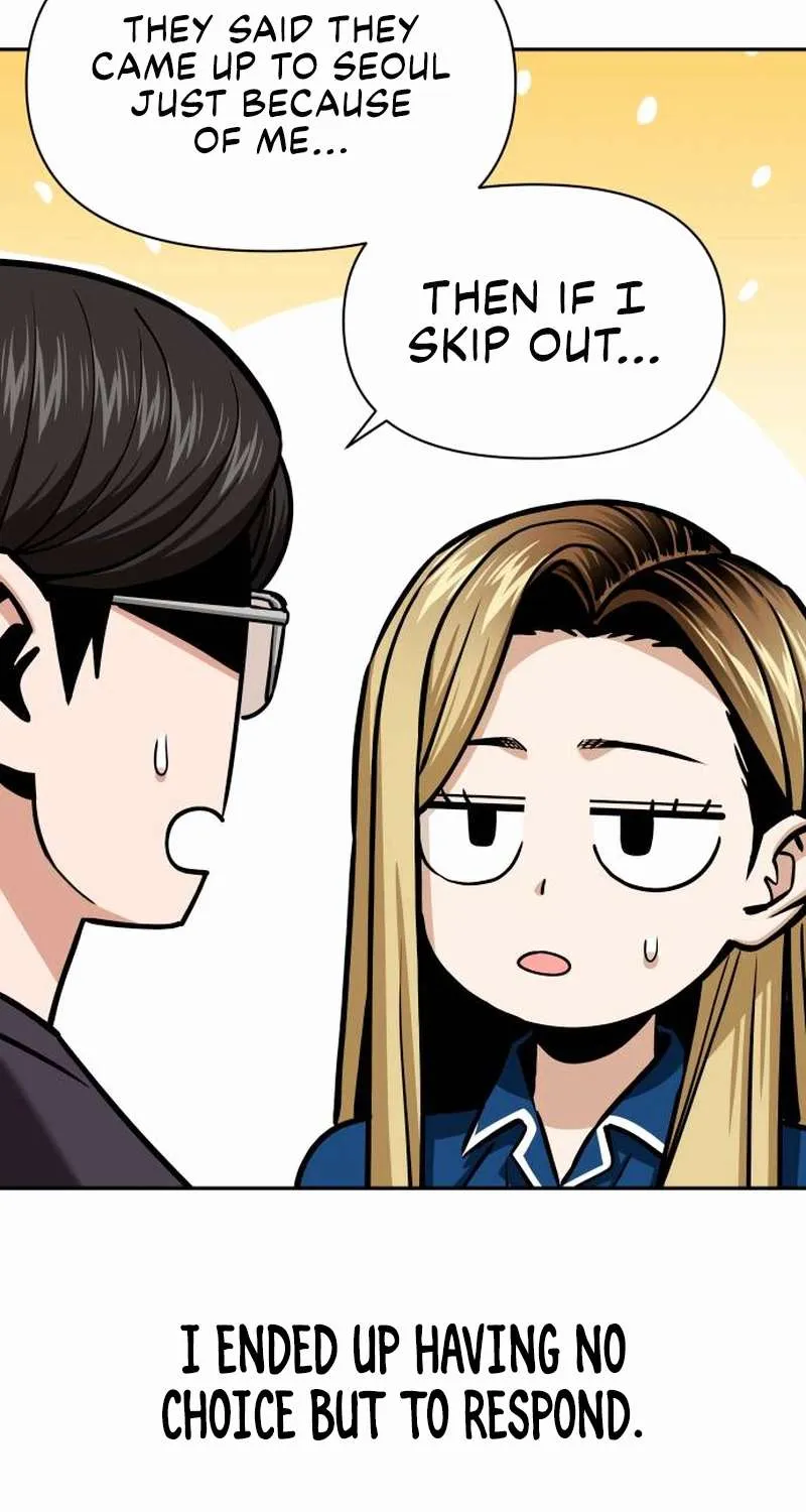 Match Made in Heaven by Chance Chapter 113 page 48 - 