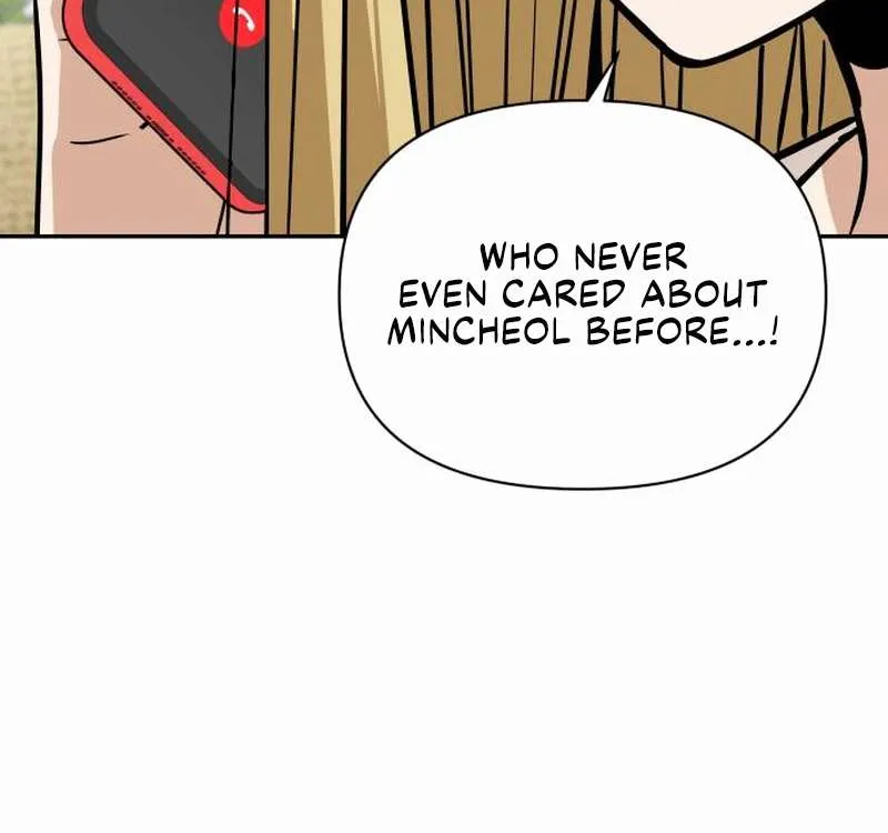 Match Made in Heaven by Chance Chapter 113 page 50 - 