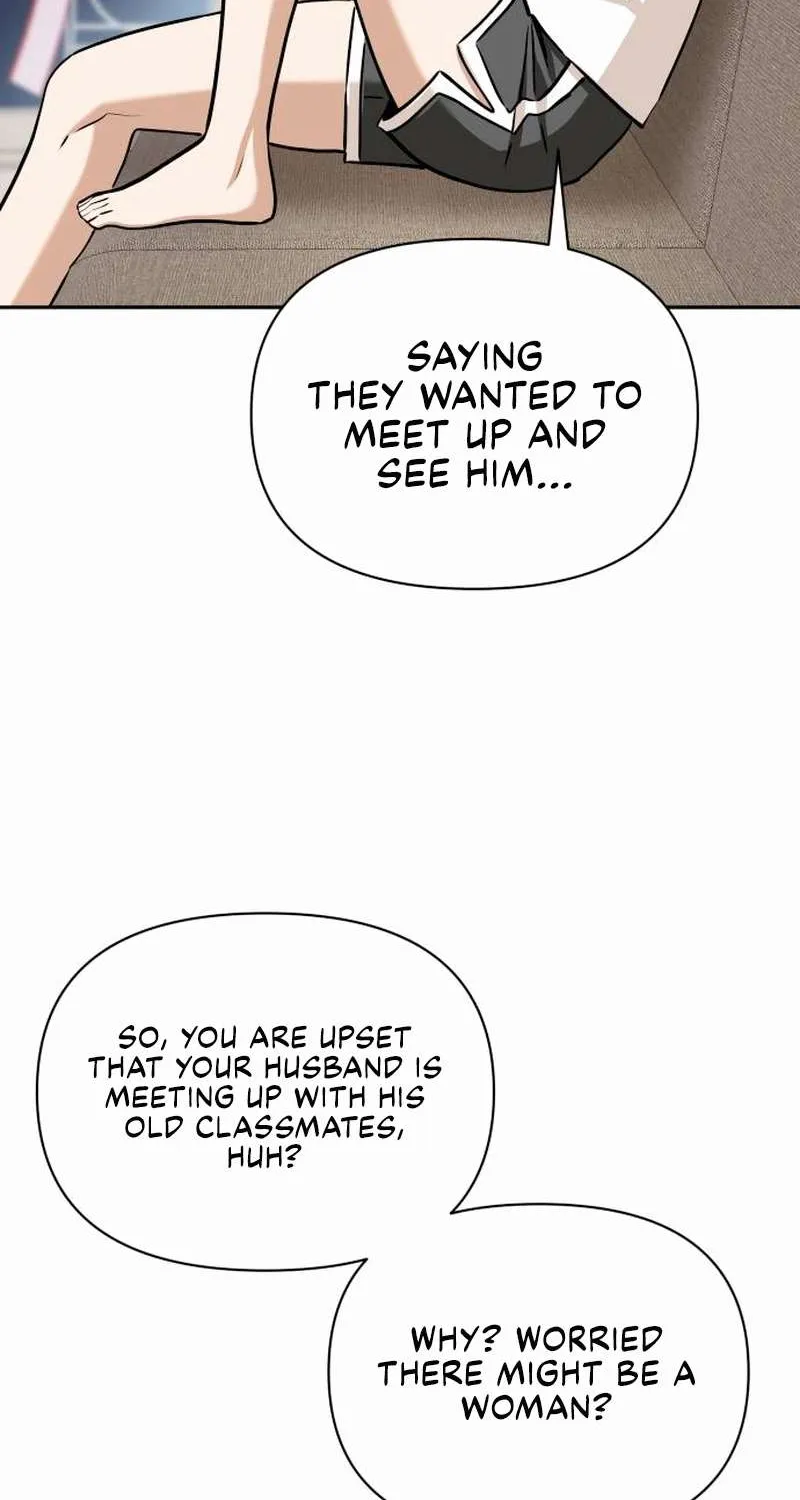 Match Made in Heaven by Chance Chapter 113 page 52 - 
