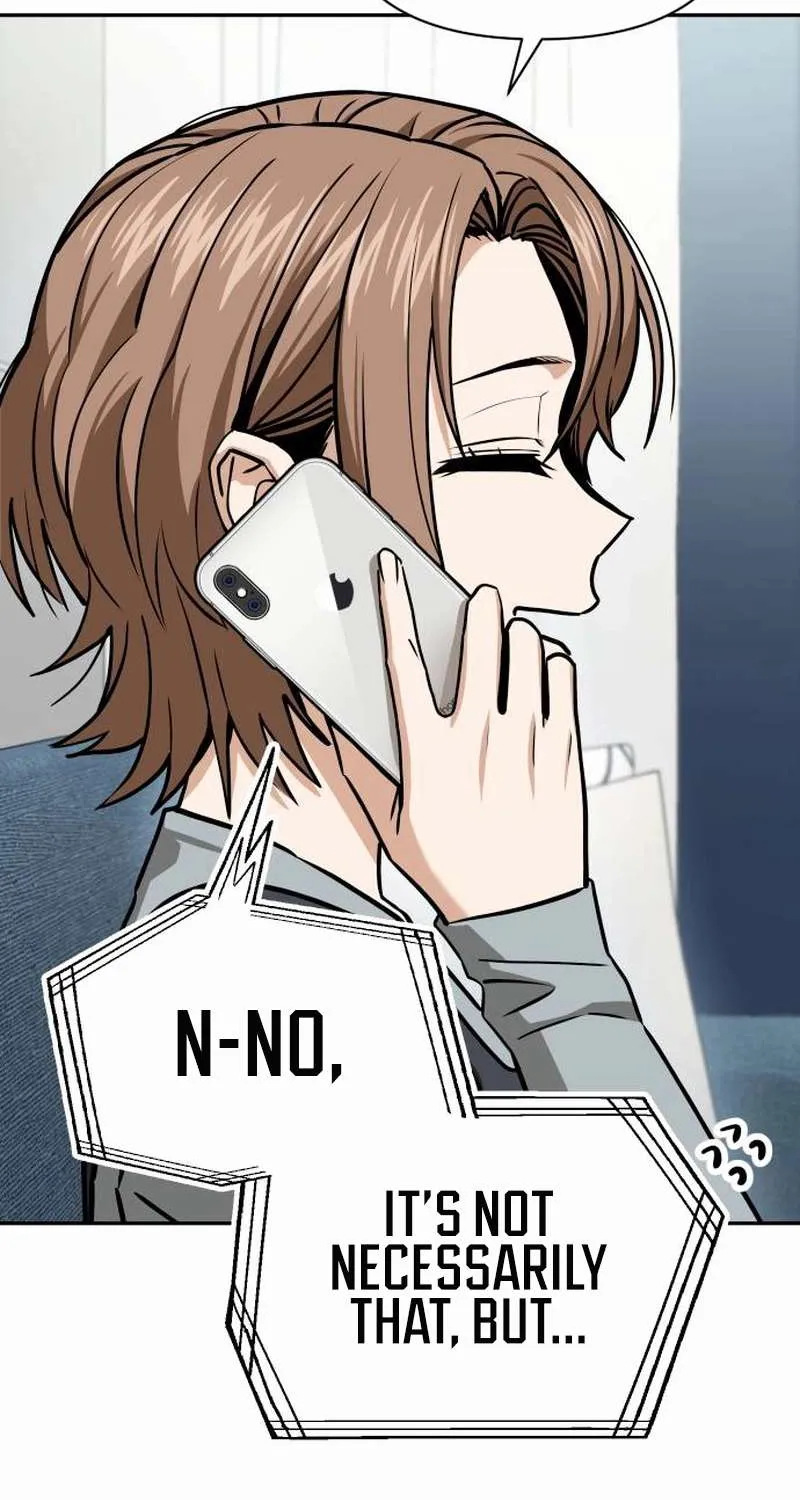 Match Made in Heaven by Chance Chapter 113 page 53 - 