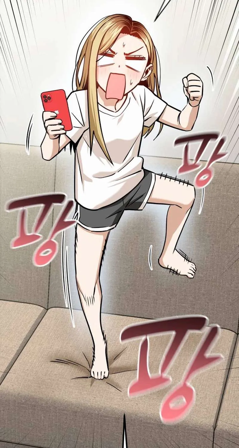 Match Made in Heaven by Chance Chapter 113 page 59 - 