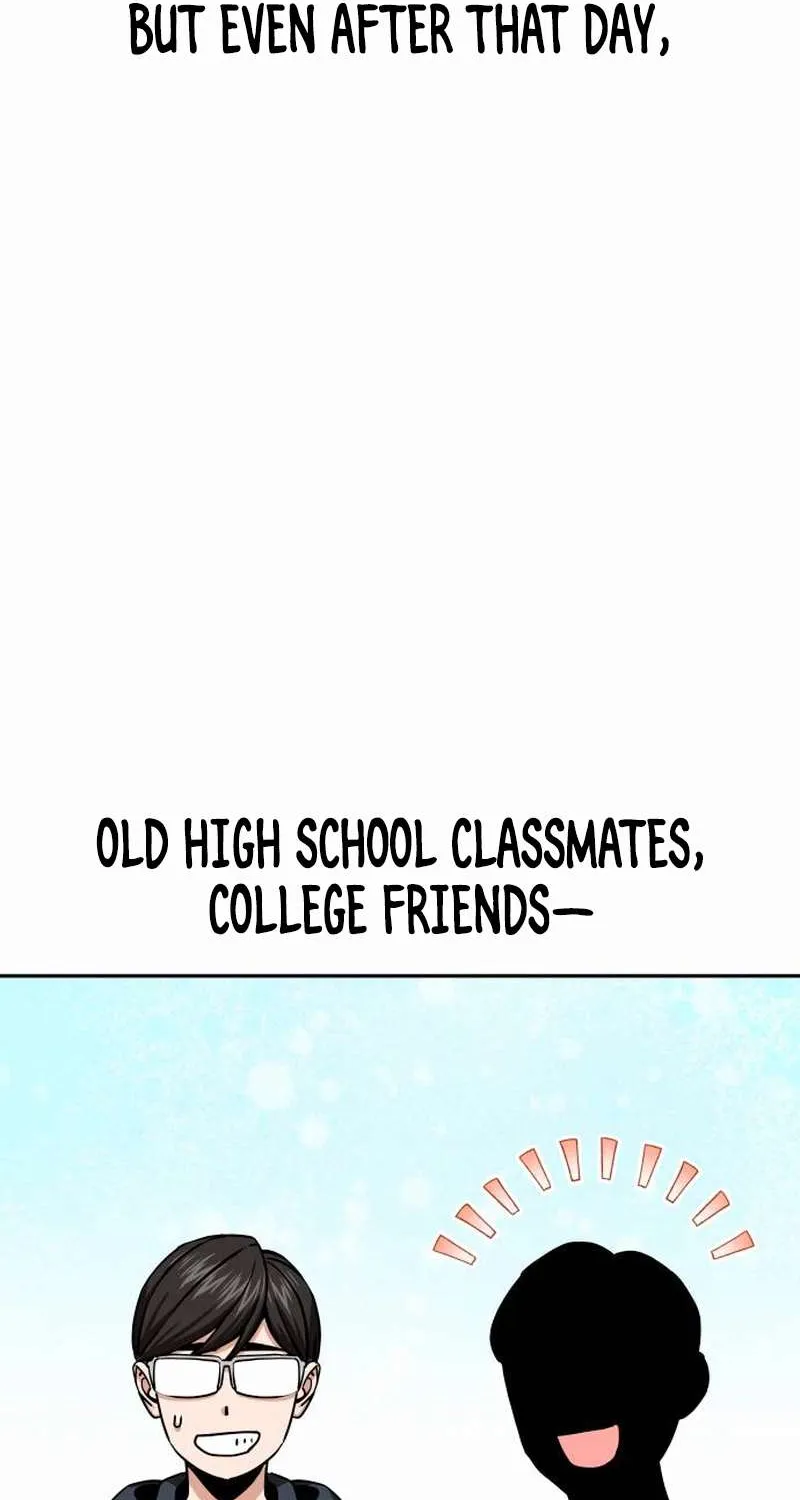 Match Made in Heaven by Chance Chapter 113 page 69 - 