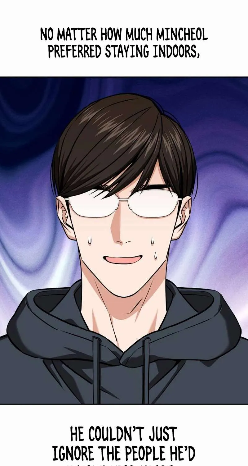 Match Made in Heaven by Chance Chapter 113 page 71 - 