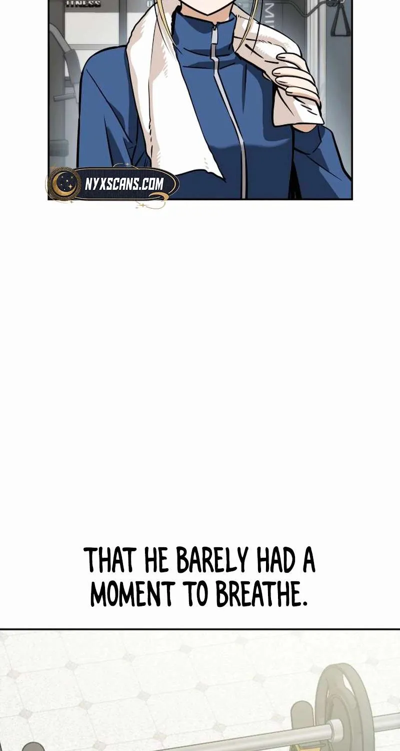 Match Made in Heaven by Chance Chapter 113 page 74 - 