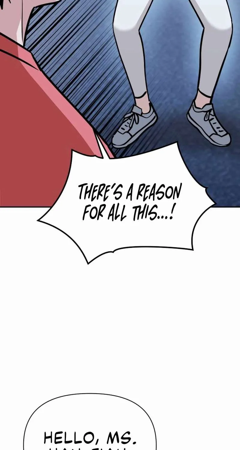 Match Made in Heaven by Chance Chapter 113 page 85 - 