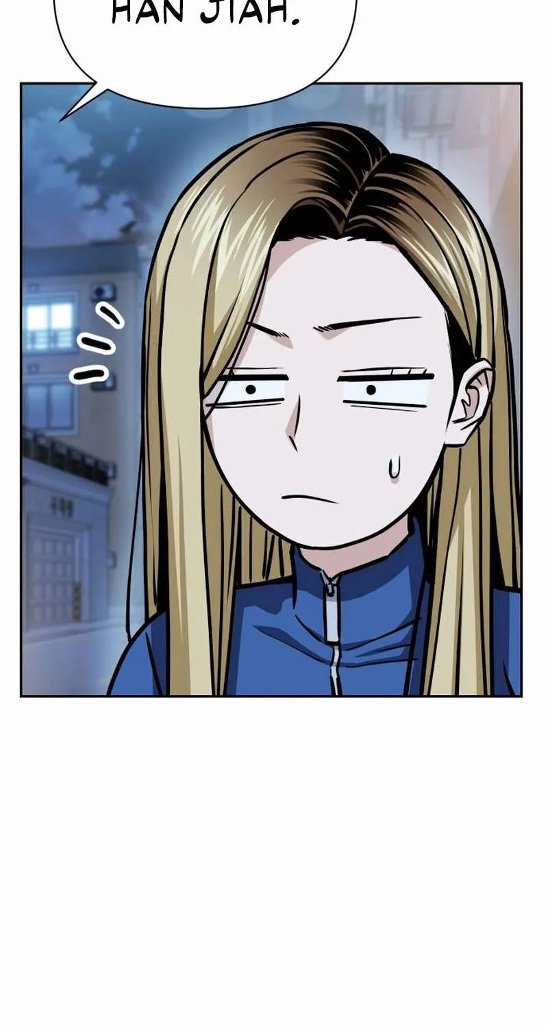Match Made in Heaven by Chance Chapter 113 page 86 - 