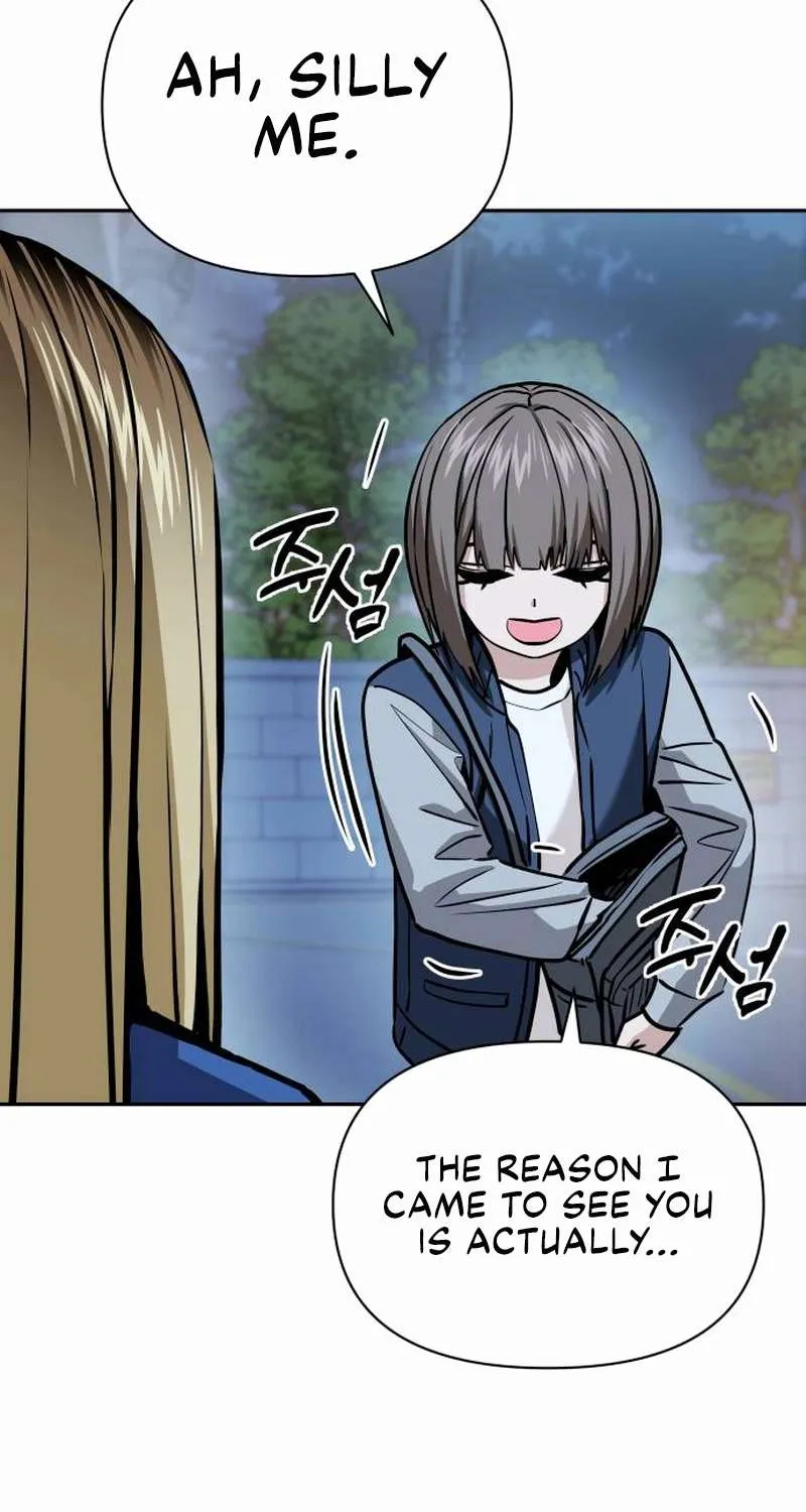 Match Made in Heaven by Chance Chapter 113 page 92 - 