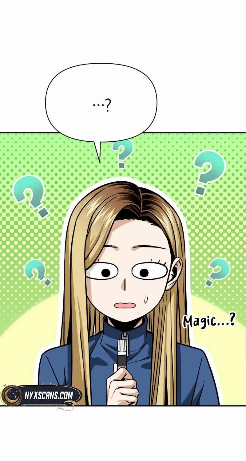 Match Made in Heaven by Chance Chapter 113 page 94 - 